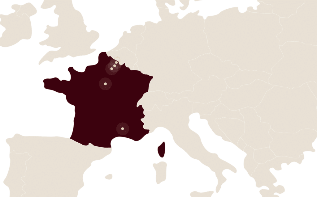 1 France 1024X638